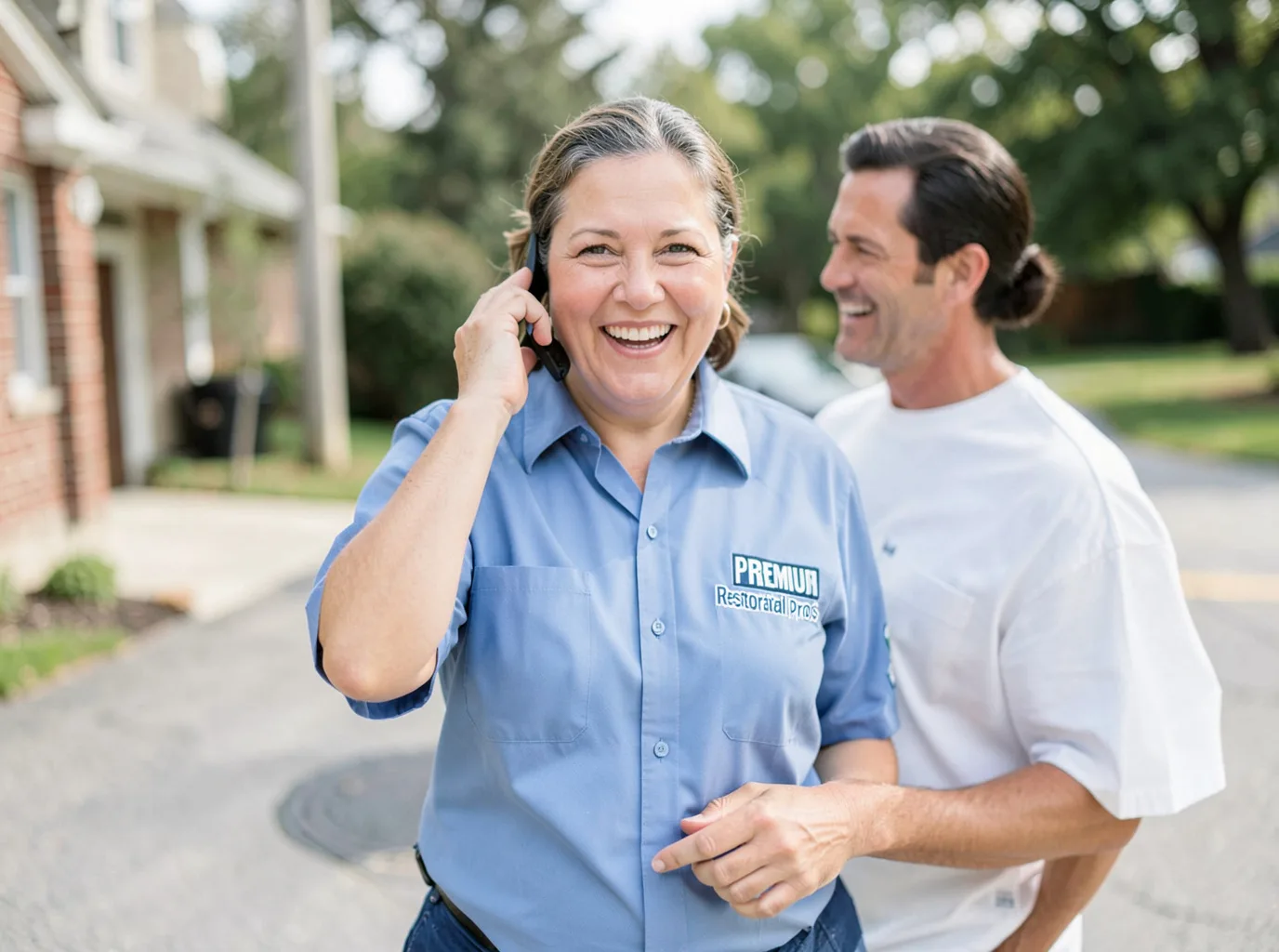Water Damage Restoration Manchester, MD FAQs